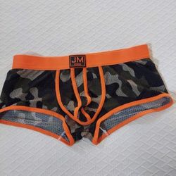 Camo Shirts