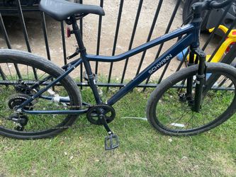Schwinn junction