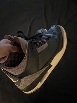 Jordan 3 Retro A Ma Mainer