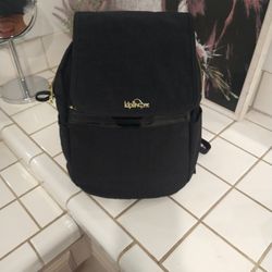 Kipling Small Backpack (Purse)