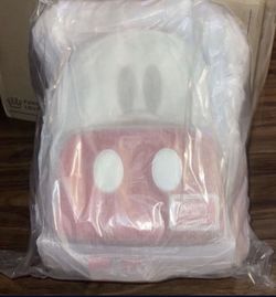 Disney Loungefly Mickey Mouse