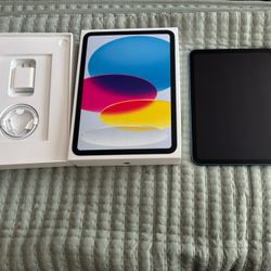 Apple iPad 11th Generation -128 GB. (A16)