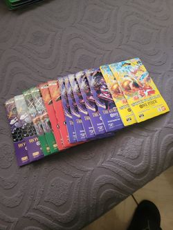 One piece For sale or trade