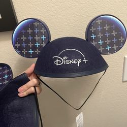 Disney Plus Ears