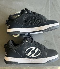 Heelys Size 6