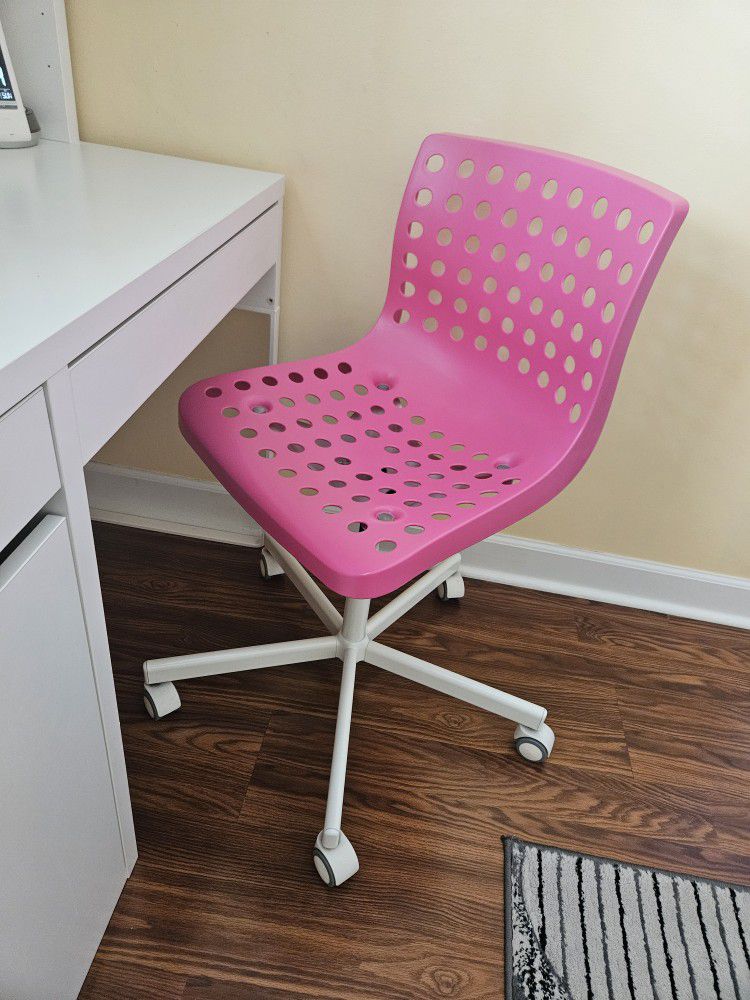 Desk Chair IKEA 