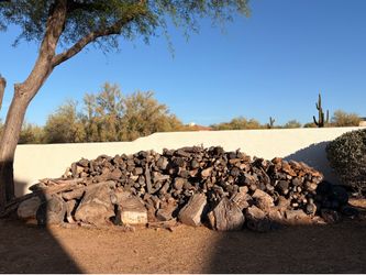 🔥🔥 FREE CHOPPED FIREWOOD 🔥🔥