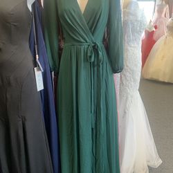 Dresses , Prom, bridesmaids 