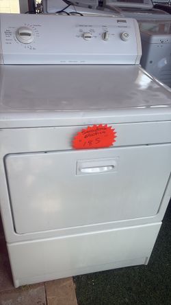 Bonita Secadora electric con Garantía de 3 Meses