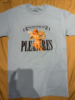 Pleasures Shirt