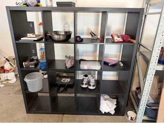 Shelf