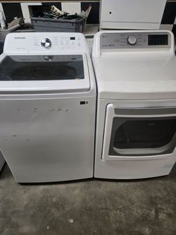 Washer And Dryer Electric 220volts