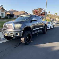 2013 Toyota Tundra
