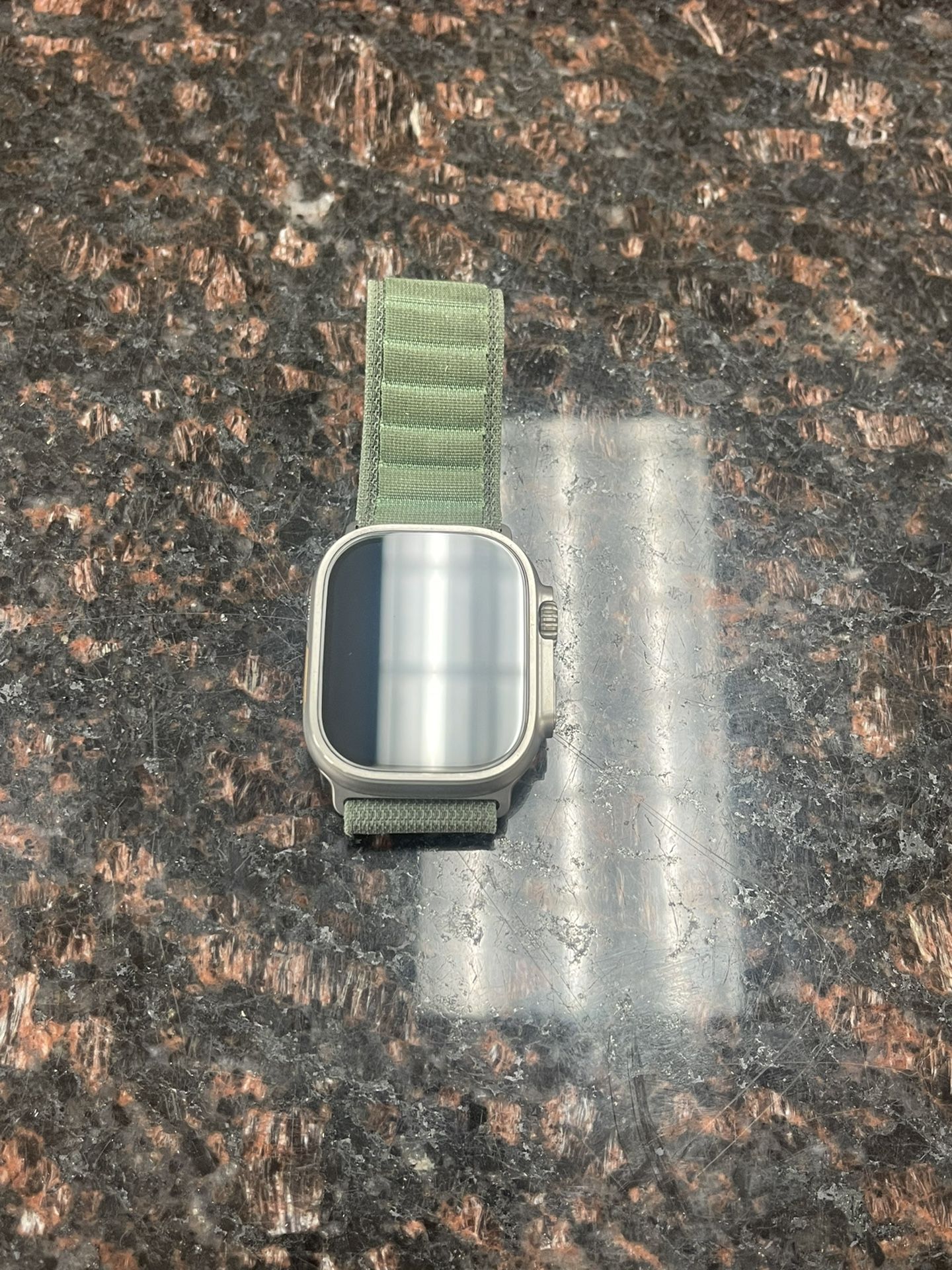 Apple Watch Ultra (49mm)