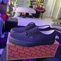 Vans Brand New 
