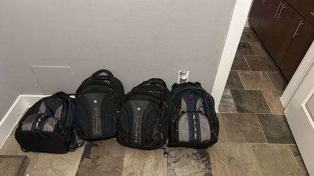 Swiss Gear Backpacks