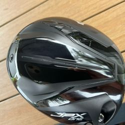 Mizuno JPX ONE Driver(2026) 10.5°/TENSEI Blue Regular Flex, 55g💰 Mint Condition $320 OBO 