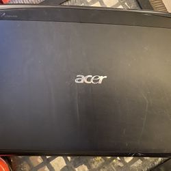 Acer Laptops