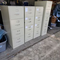 File Cabinets