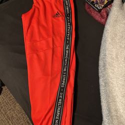 Adida Pants