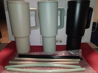 Simple Modern Tumbler 