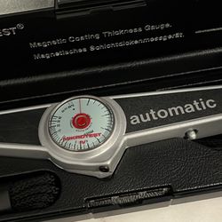 Mikrotest Elektro Physik 