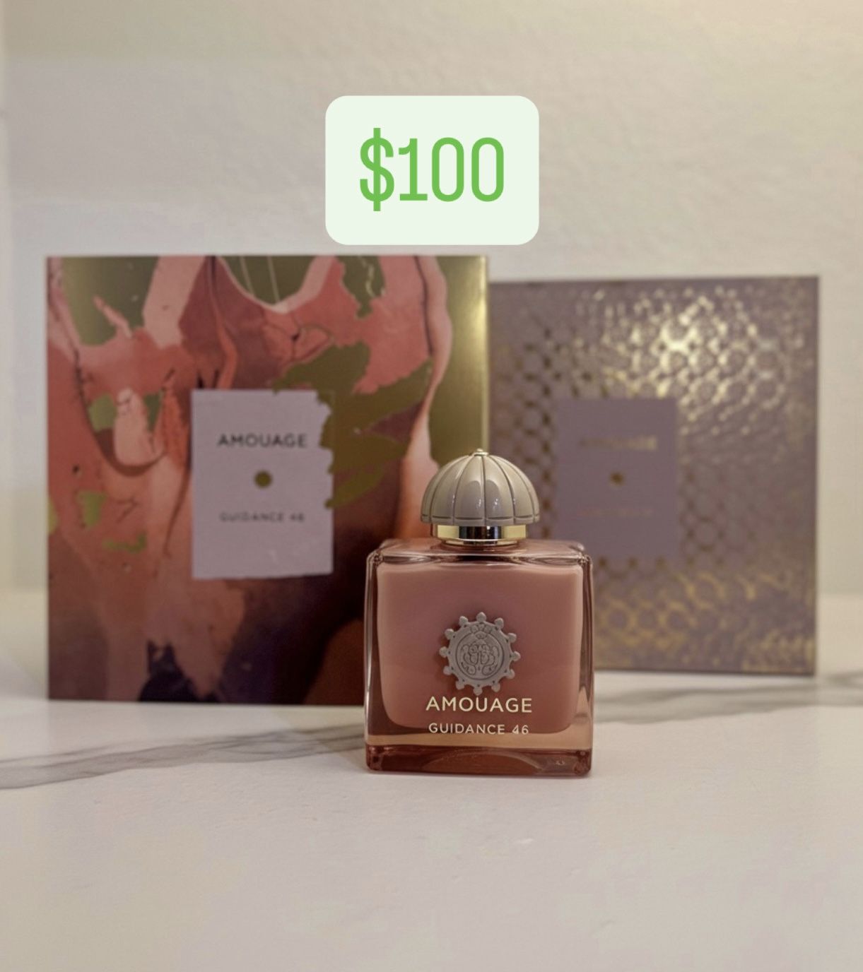 Women’s Fragrance