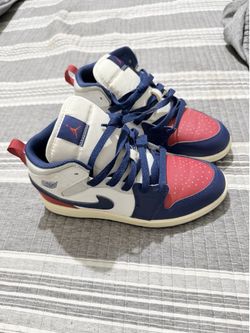 Boys jordans