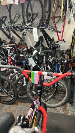 29 inch Stockton flyer SE bike