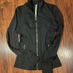Lululemon Define Jacket Size 4
