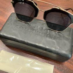 Sunday Somewhere  Women's Sunglasses