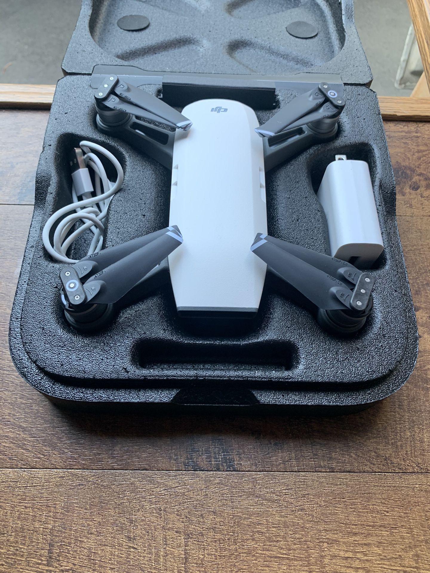 DJI Spark