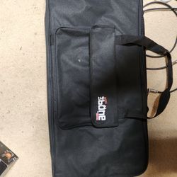 Gator The Bone Mega Pedal Board