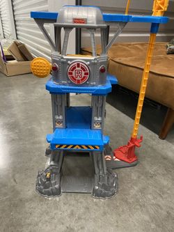 Rescue Heroes