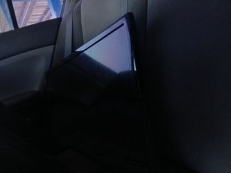 Two working monitors