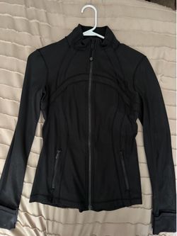 Lululemon jacket
