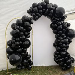 Balloon Garlands 
