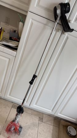 Echo DSRM-2100 56V 16" Pro Series Trimmer (Tool Only) New Without Box, What You See Is What You Get, Never Been Used A battery-powered trimmer that ge