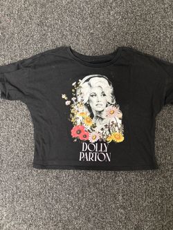 Toddlers Dolly Parton T-Shirt