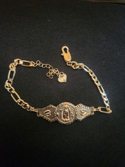 Bracelet