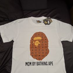 Bape Shirt