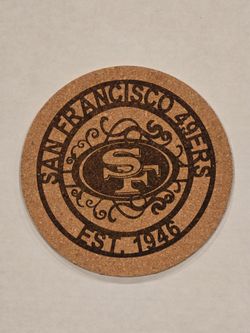 Drink coasters