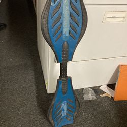 Razor Ripstik Castor Board Skateboard 