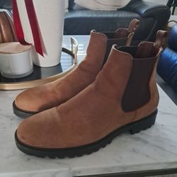 Mens Boots 