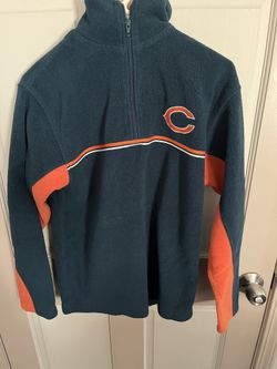 Bears Pullover Fleece
