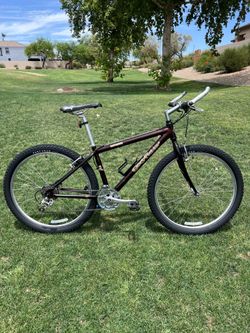 Gary Fisher Tassajara Excellent Condition!!