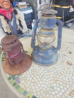 Lamps