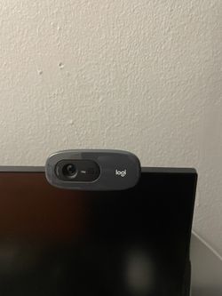Logitech Web Cam