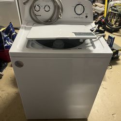 Washer Free, scrap