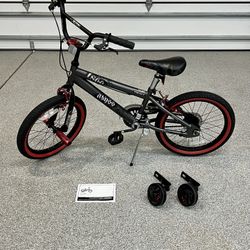 Kent 18 cheap inch bike